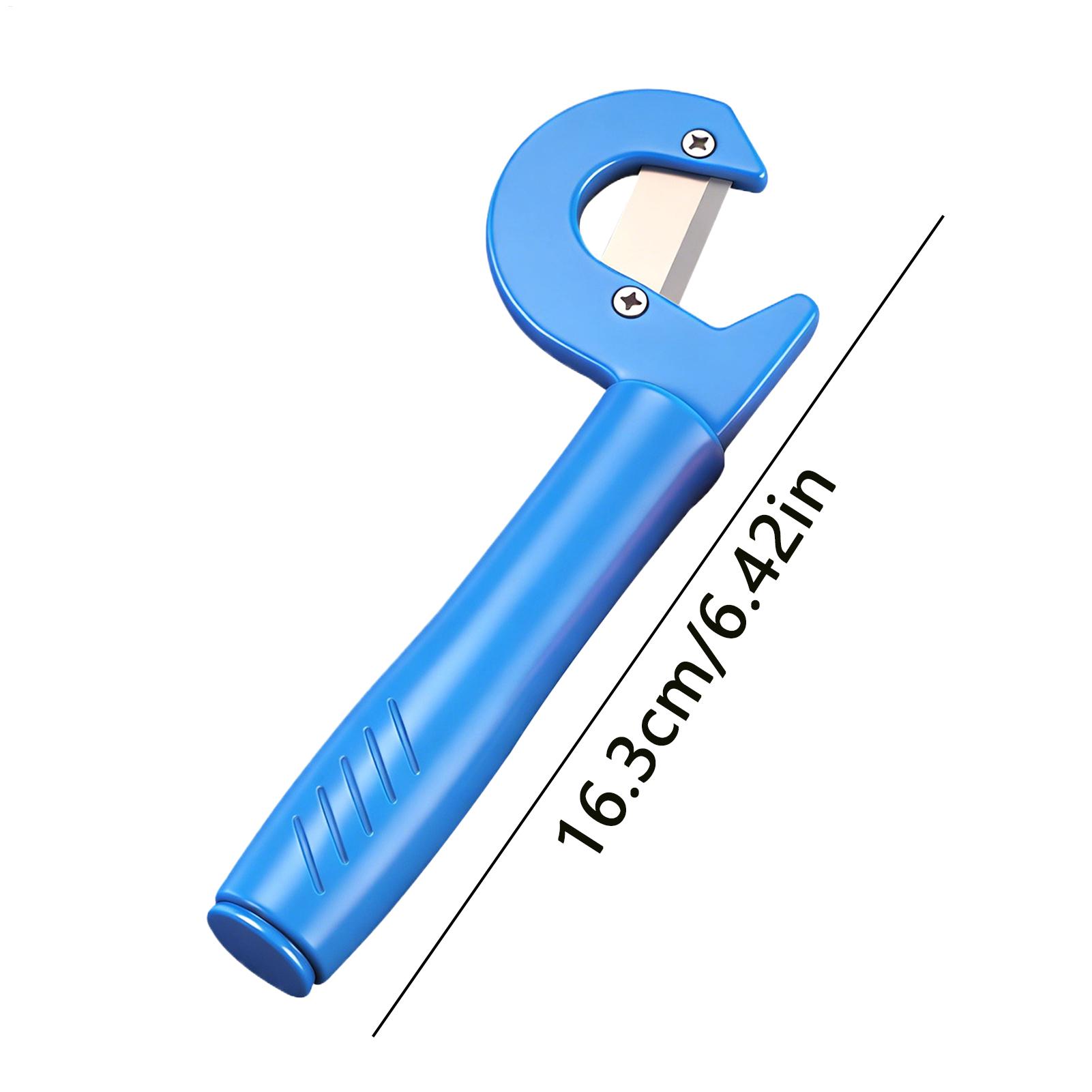 Nóż ogrodniczy ze stali węglow – Gardening Tools For Elderly recenzja i cena