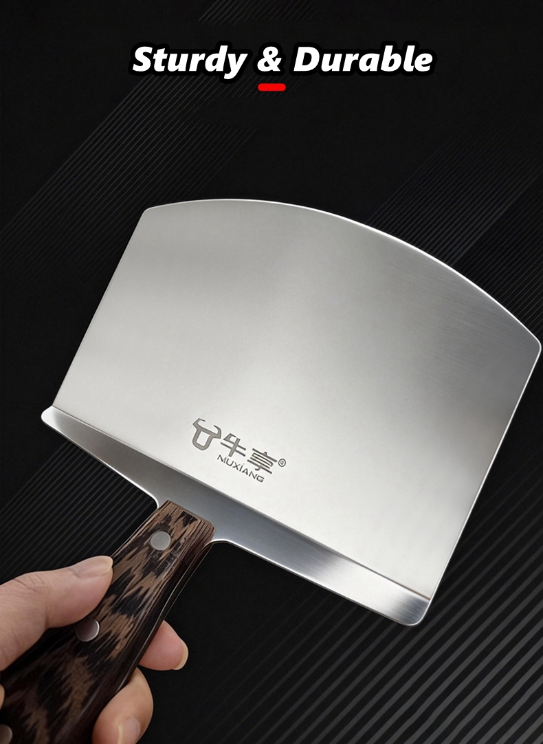 Szpachelka łukowa, szpachelka  – Garden Hand Trowel recenzja i cena