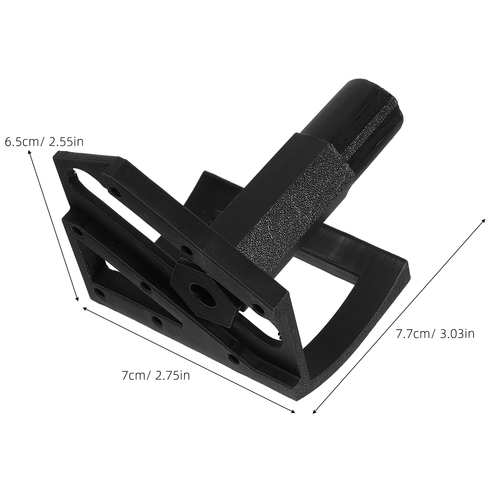 Oszczędzający miejsce, montowa – Gardening Yard Tools recenzja i cena