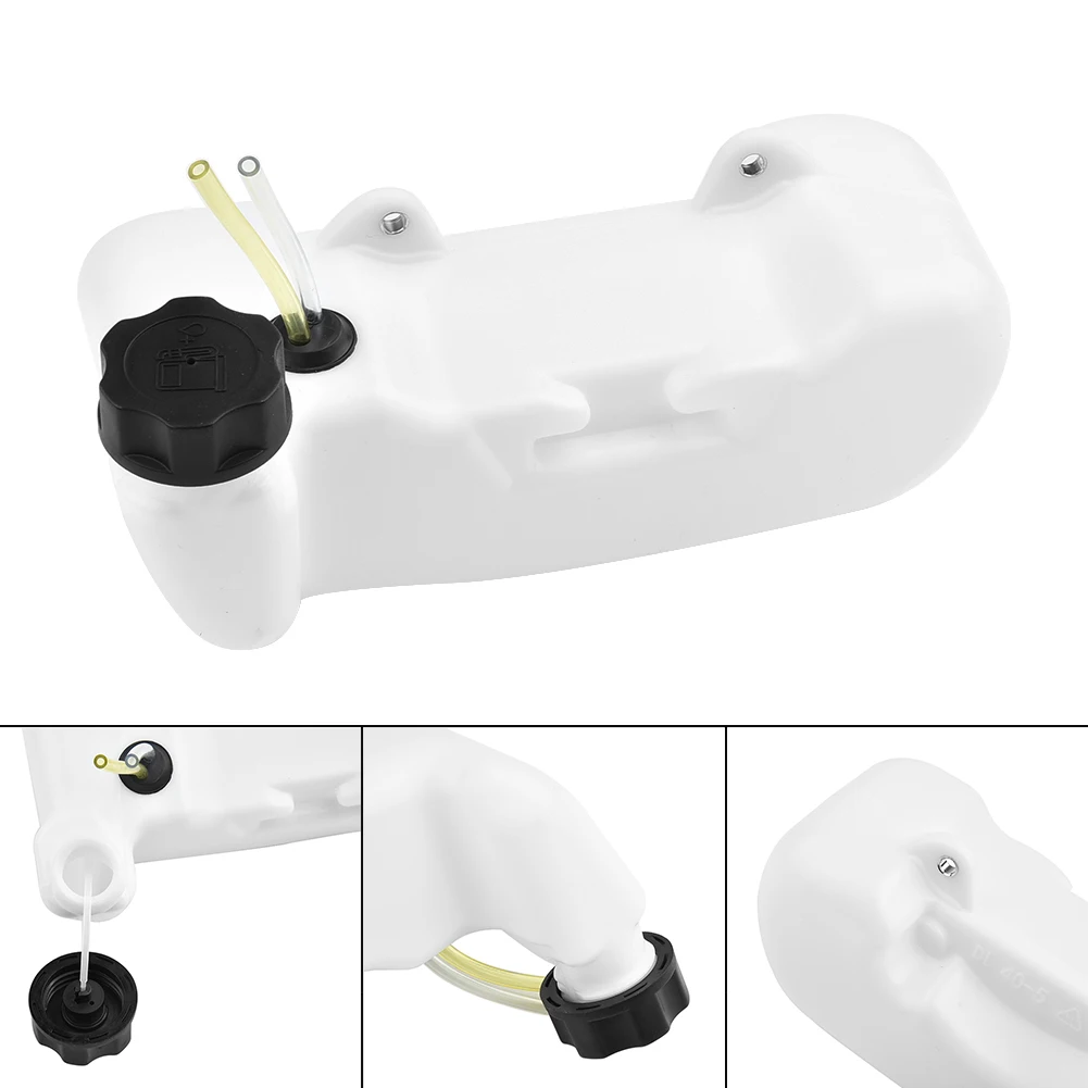 Plastikowy zbiornik paliwa DIY – Gardening Tools For Sale recenzja i cena