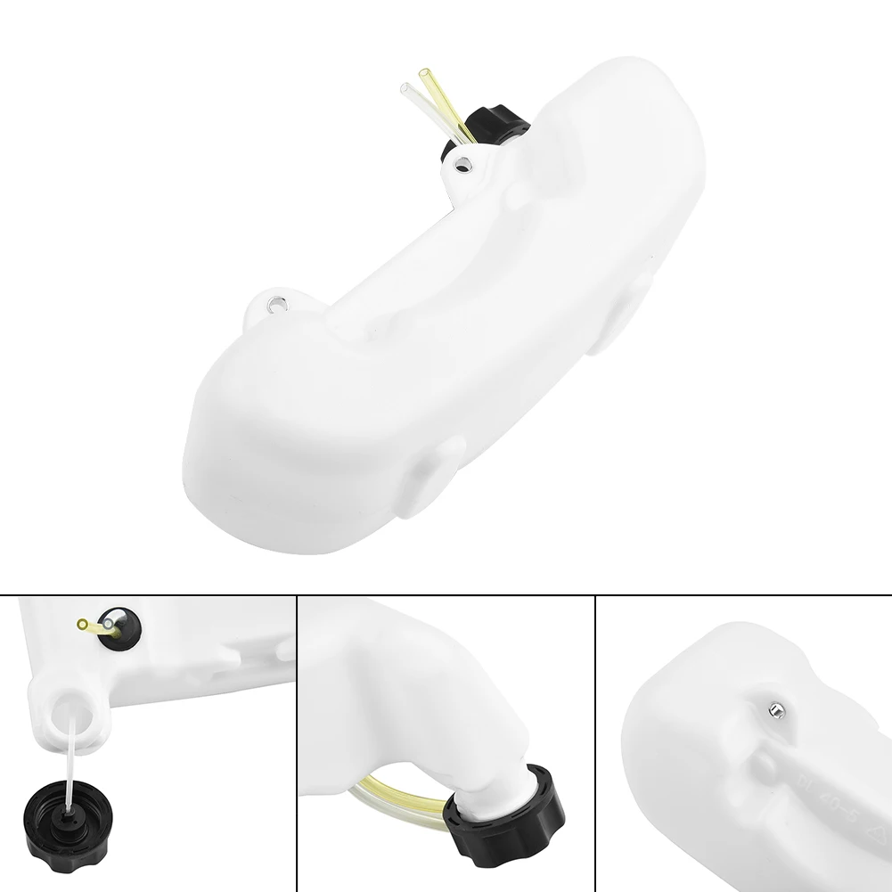 Plastikowy zbiornik paliwa DIY – Gardening Tools For Sale recenzja i cena