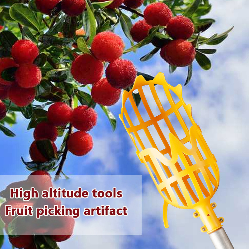 Narzędzie do zbierania miękkie – Gardening Tools Basket recenzja i cena