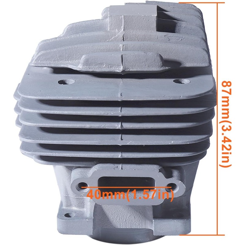 Uszczelki podstawy cylindra i  – Stihl Chainsaw Ms261 recenzja i cena