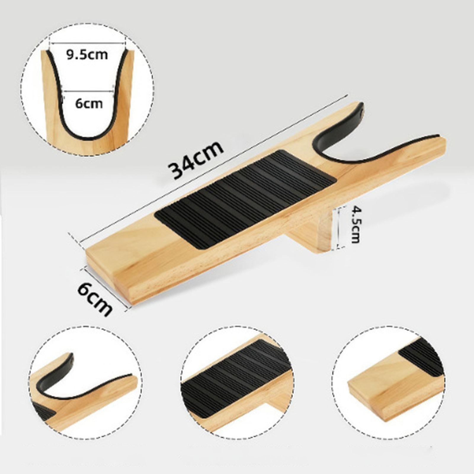 Drewniany łyżka do butów, prze – Gardening Tools For Elderly recenzja i cena