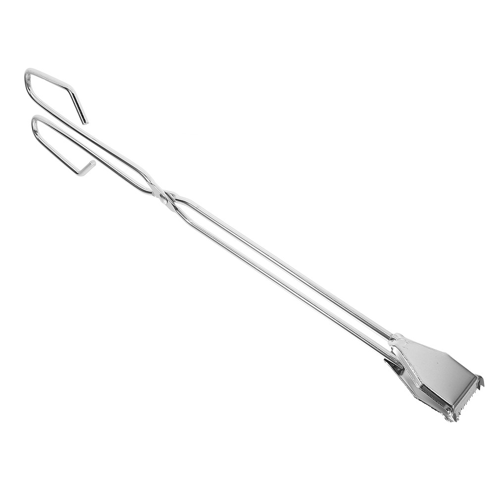Chromowany klips do zbierania  – Gardening Tools For Elderly recenzja i cena