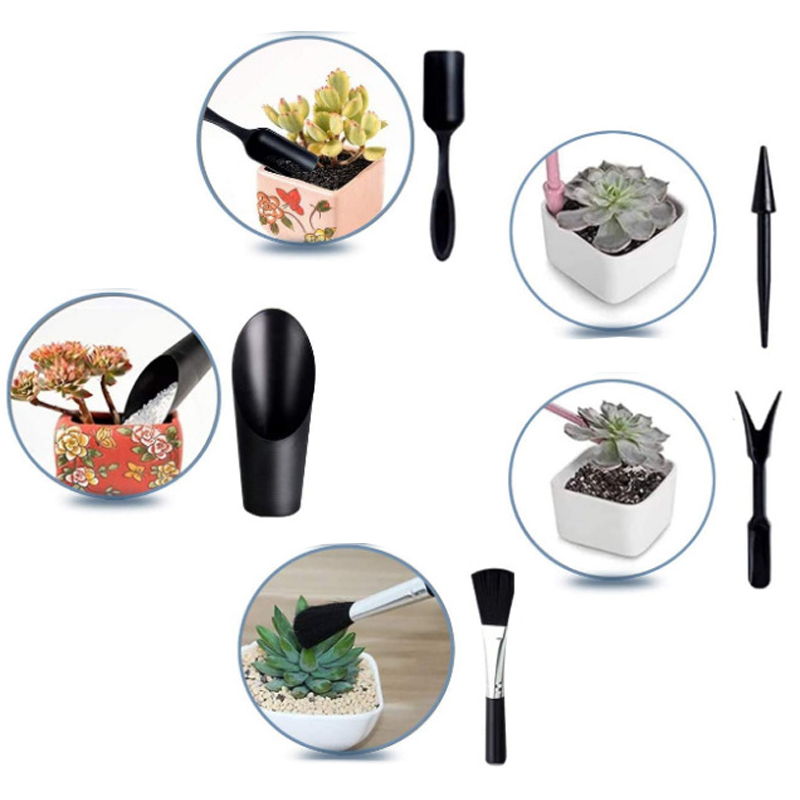Mini zestaw narzędzi ogrodnicz – Gardening Tools Combo recenzja i cena