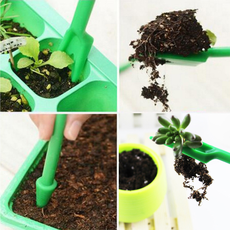 Mini zestaw narzędzi ogrodnicz – Gardening Tools Combo recenzja i cena