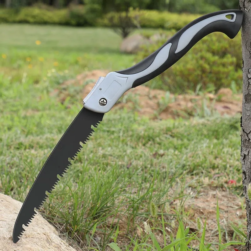 Piła składana do obróbki drewn – Garden Hand Trowel recenzja i cena