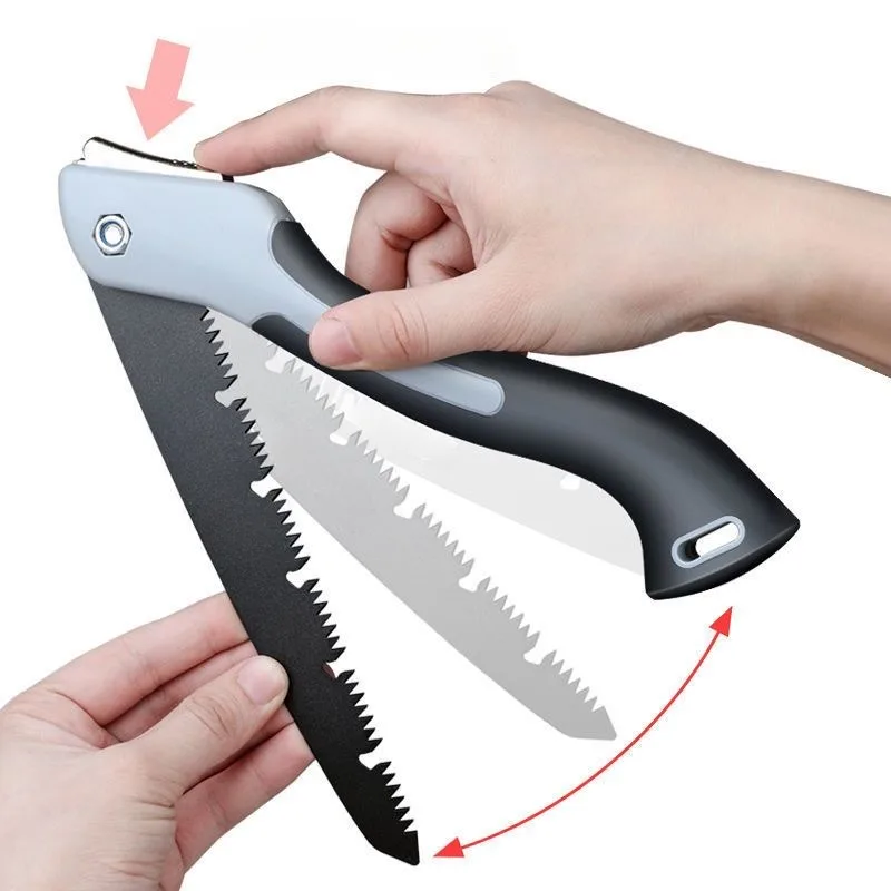 Piła składana do obróbki drewn – Garden Hand Trowel recenzja i cena