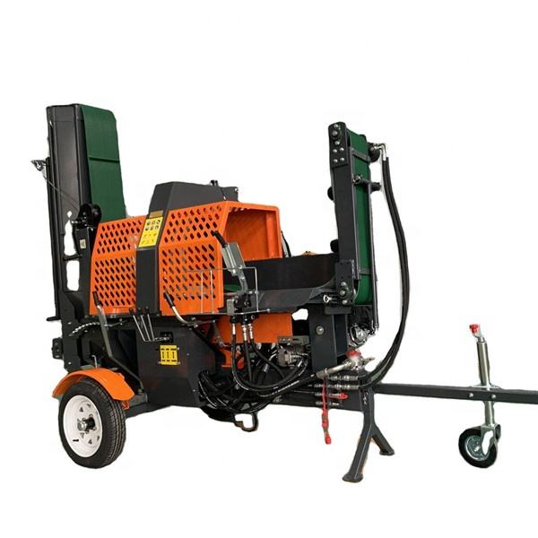 Automatyczna łuparka do drewna – Gardening Tools For Sale recenzja i cena