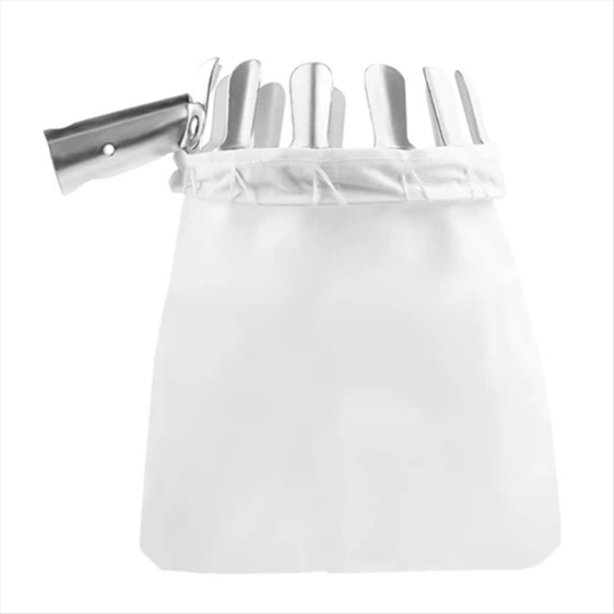 【Wyprzedaż】Metalowy zbierak do – Gardening Tools For Sale recenzja i cena