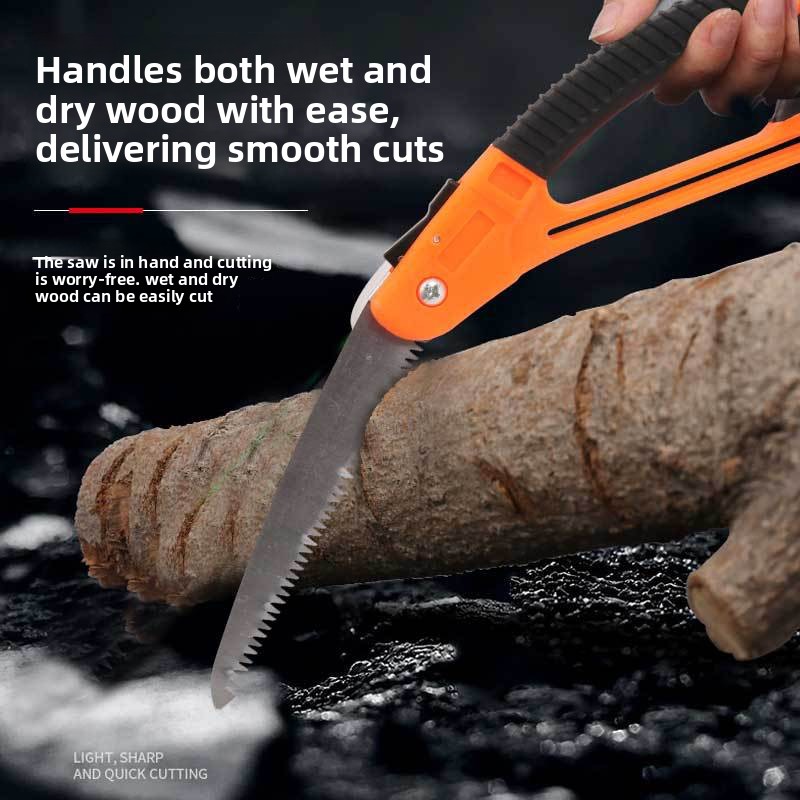 Piła składana przenośna piła r – Garden Hand Trowel recenzja i cena
