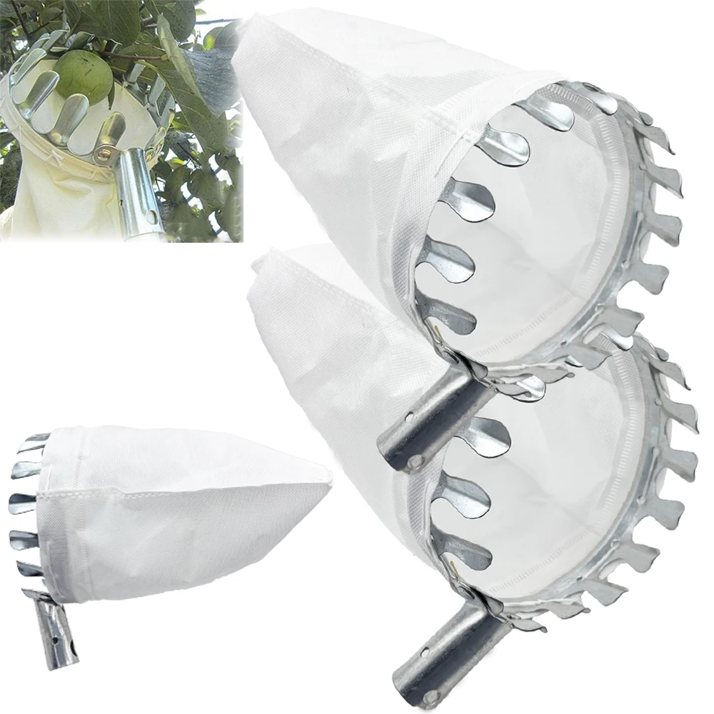 Narzędzie do zbierania owoców, – Gardening Tools Basket recenzja i cena