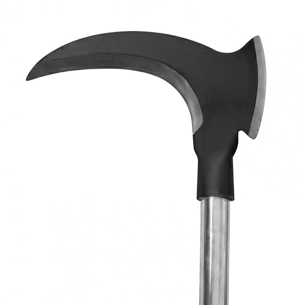 Sierp do pielenia z długim uch – Garden Hand Trowel recenzja i cena