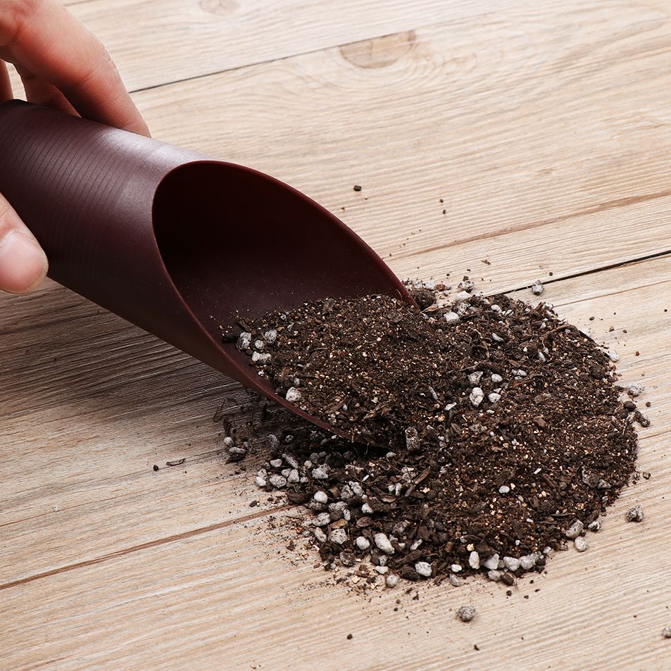 Plastikowa łopatka do gleby, k – Gardening Tools Shovel recenzja i cena