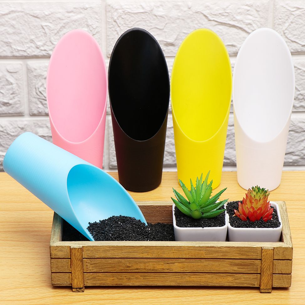 Plastikowa łopatka do gleby, k – Gardening Tools Shovel recenzja i cena